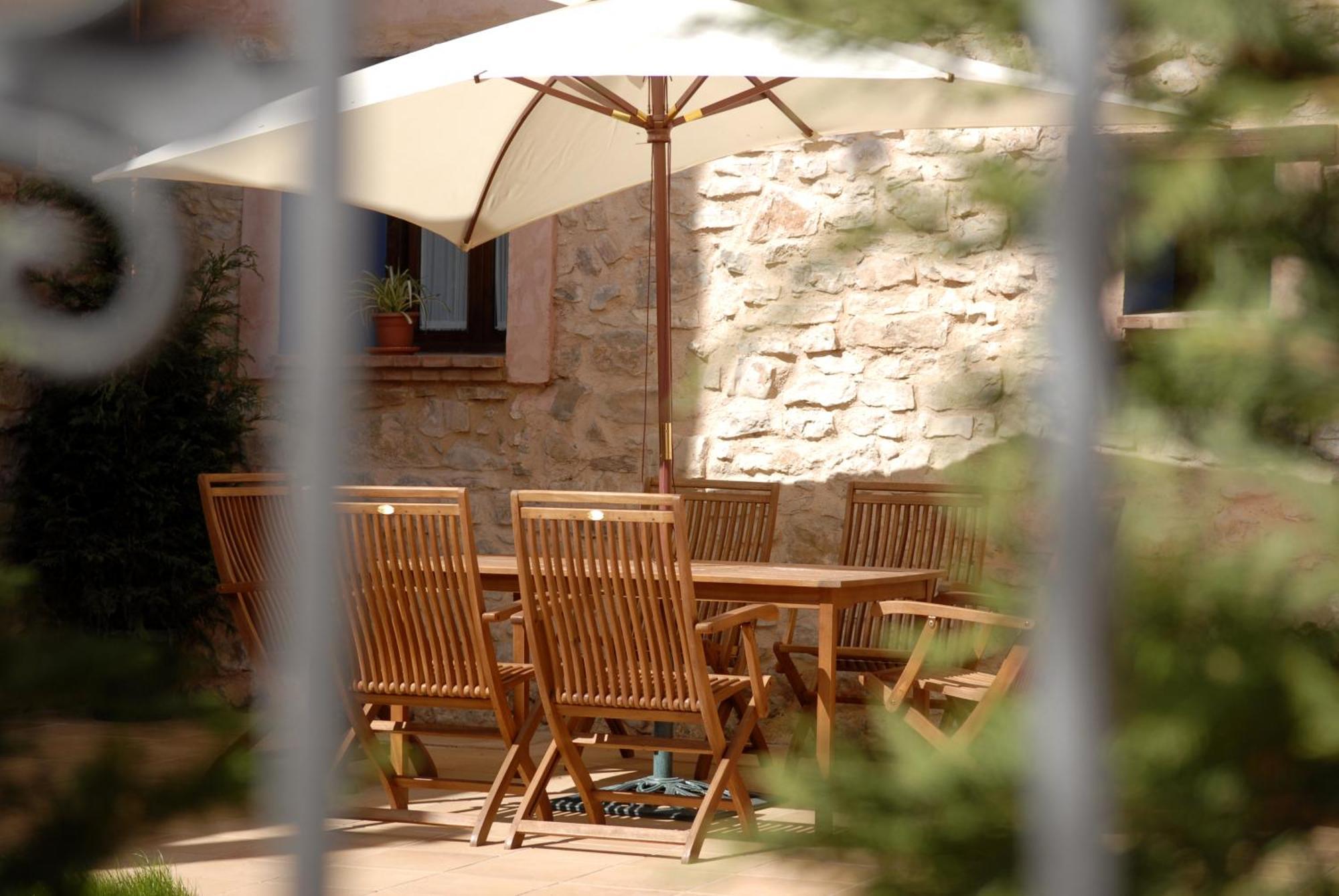 Casa Rural La Carreteria Camanas Dış mekan fotoğraf